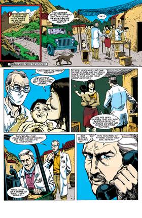Read Deathstroke (1991-1996)  59 Page 2 in English
