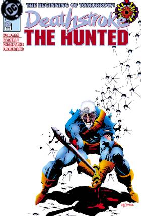 Read Deathstroke (1991-1996)  67 Page 1 in English