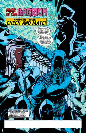 Read Deathstroke (1991-1996)  63 Page 2 in English
