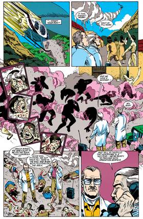 Read Deathstroke (1991-1996)  59 Page 3 in English