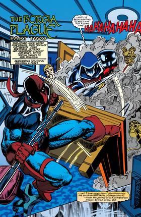 Read Deathstroke (1991-1996)  60 Page 3 in English