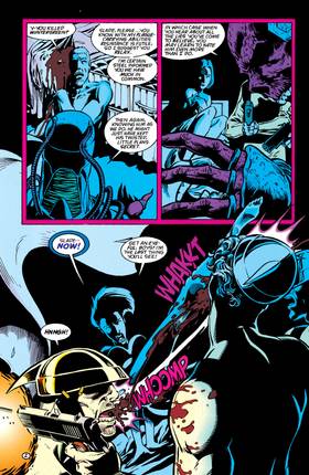 Read Deathstroke (1991-1996)  63 Page 3 in English