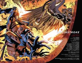 Read Deathstroke (2011-2013)  2 Page 3 in English