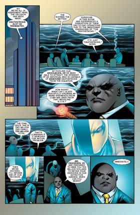 Read Deathstroke (2011-2013)  2 Page 7 in English
