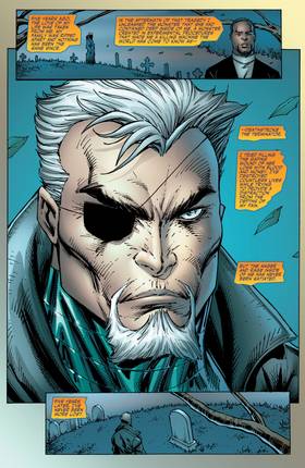 Read Deathstroke (2011-2013)  2 Page 8 in English