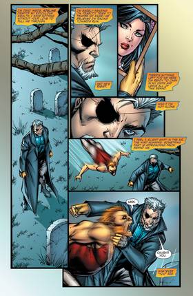 Read Deathstroke (2011-2013)  2 Page 9 in English