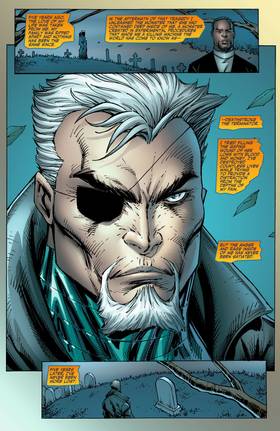 Read Deathstroke (2011-2013)  11 Page 3 in English