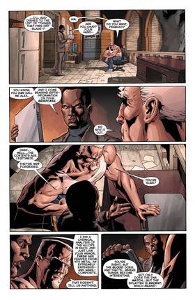 Read Deathstroke (2011-2013)  6 Page 10 in English