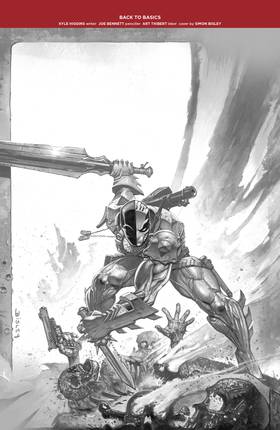 Read Deathstroke (2011-2013)  1 Page 6 in English