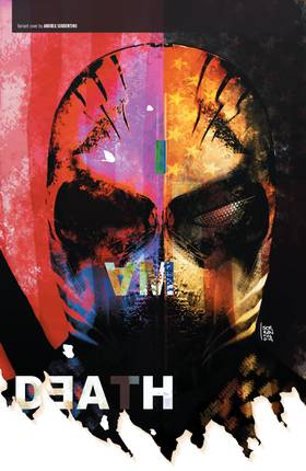 Read Deathstroke (2014-2016)  1 Page 6 in English