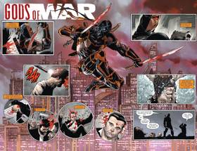 Read Deathstroke (2014-2016)  1 Page 10 in English