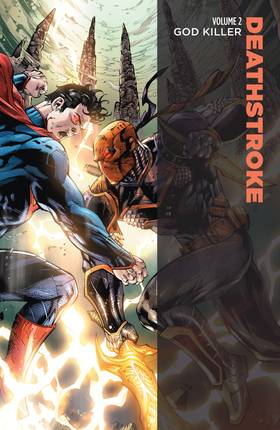 Read Deathstroke (2014-2016)  2 Page 2 in English