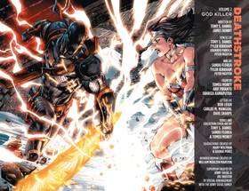 Read Deathstroke (2014-2016)  2 Page 3 in English