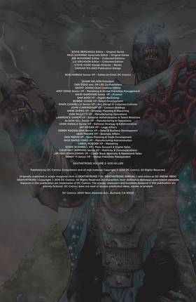 Read Deathstroke (2014-2016)  2 Page 4 in English