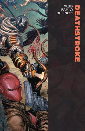 Read Deathstroke (2014-2016)  4 Page 2 in English