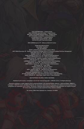 Read Deathstroke (2014-2016)  4 Page 4 in English