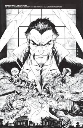 Read Deathstroke (2014-2016)  4 Page 6 in English