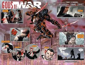 Read Deathstroke (2014-2016)  5 Page 5 in English