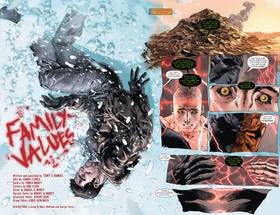 Read Deathstroke (2014-2016)  9 Page 3 in English