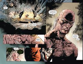 Read Deathstroke (2014-2016)  9 Page 8 in English