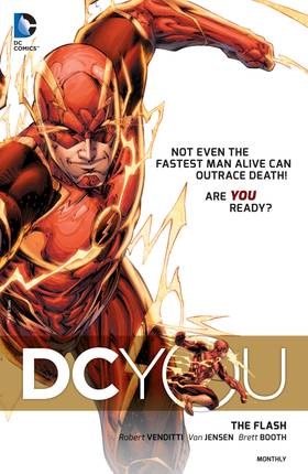 Read Deathstroke (2014-2016)  14 Page 2 in English