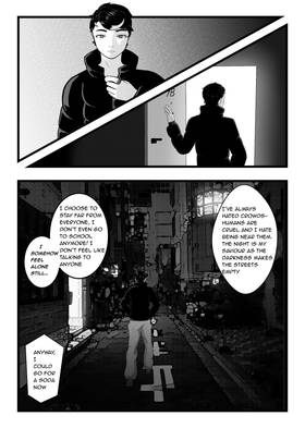 Read Eldritch  1 Page 2 in English
