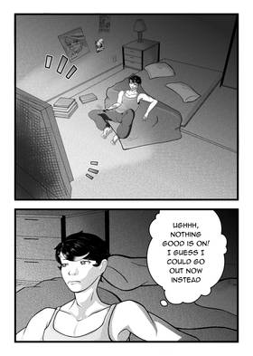 Read Eldritch  1 Page 1 in English