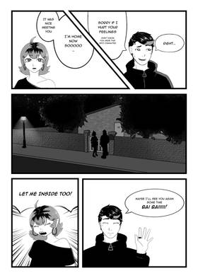 Read Eldritch  2 Page 3 in English