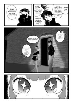 Read Eldritch  2 Page 4 in English