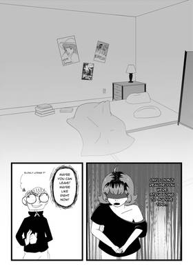 Read Eldritch  2 Page 5 in English