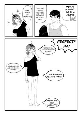 Read Eldritch  2 Page 6 in English