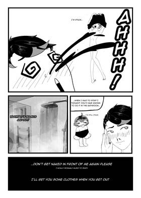 Read Eldritch  2 Page 8 in English