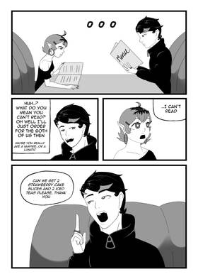 Read Eldritch  3 Page 7 in English