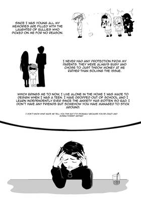 Read Eldritch  4 Page 3 in English