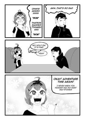 Read Eldritch  4 Page 4 in English