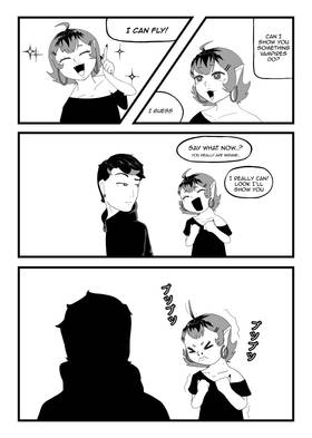 Read Eldritch  4 Page 6 in English