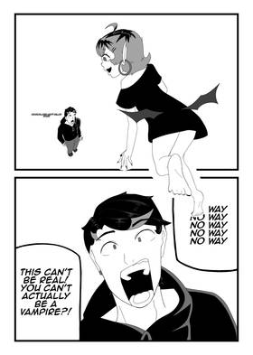 Read Eldritch  4 Page 7 in English