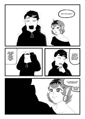 Read Eldritch  4 Page 8 in English