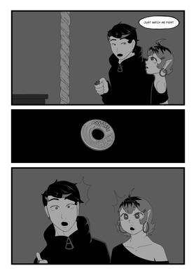 Read Eldritch  5 Page 4 in English