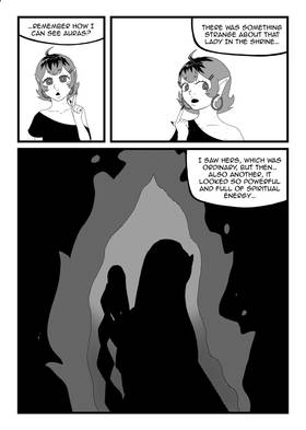 Read Eldritch  6 Page 1 in English