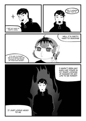 Read Eldritch  6 Page 2 in English