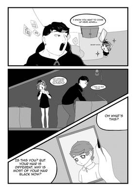 Read Eldritch  6 Page 4 in English