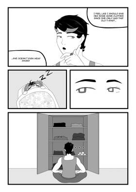 Read Eldritch  6 Page 7 in English