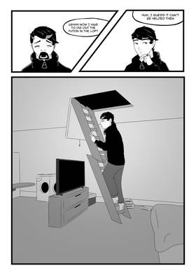 Read Eldritch  6 Page 3 in English