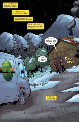 Read Awakenings  1 Page 4 in English
