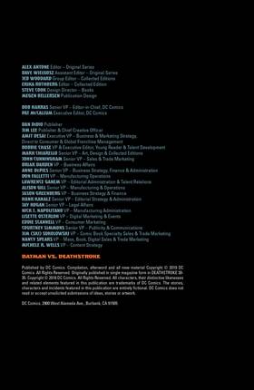 Read Deathstroke (2016-2019)  1 Page 4 in English