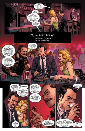 Read Deathstroke (2016-2019)  1 Page 7 in English