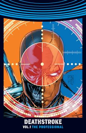 Read Deathstroke (2016-2019)  4 Page 2 in English