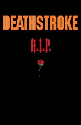 Read Deathstroke (2016-2019)  3 Page 2 in English