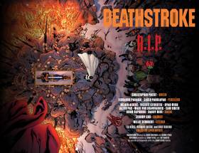 Read Deathstroke (2016-2019)  3 Page 3 in English